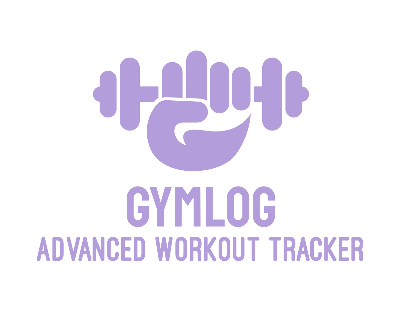 GymLog - Fitness App