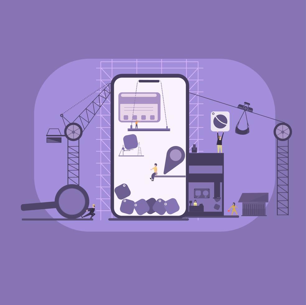 Schedule - Calendar To-Do App